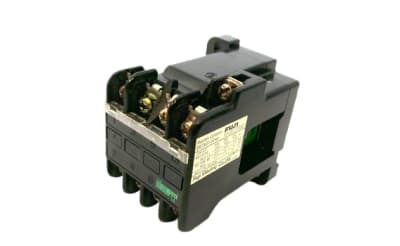 FUJI ELECTRIC SRC3631-02-100V-50HZ-100-110V-60HZ(4A)