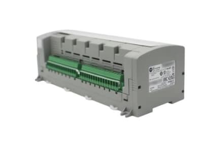 ALLEN BRADLEY 2080-LC50-48QWB
