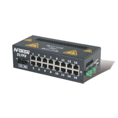 RED LION CONTROLS 517FX-A-ST