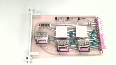 ARBO SYSTEMS EK-RL15