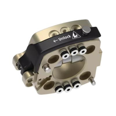 SCHUNK CMS 050-K