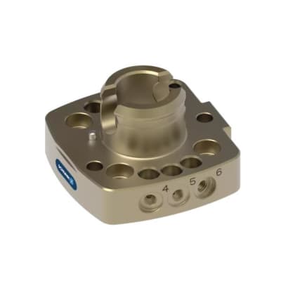 SCHUNK CMS 050-A-N
