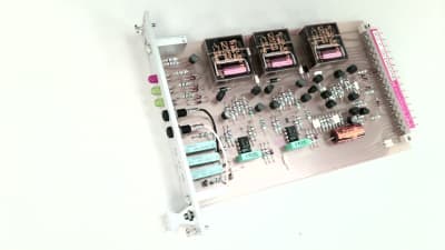 ARBO SYSTEMS EK-2GSAT/02