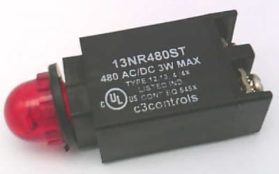 C3 CONTROLS 13NR480ST