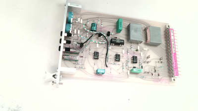 ARBO SYSTEMS EK-RPIK/03