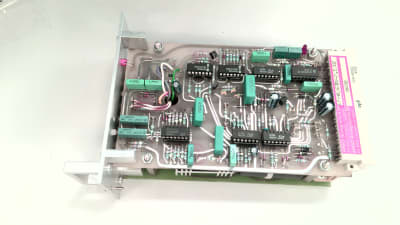 ARBO SYSTEMS EF-WLS220-2,1/02