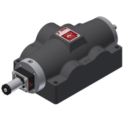 AAA PRODUCTS 611V