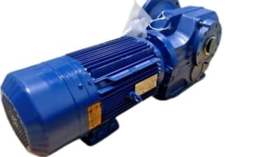 SEW EURODRIVE KAF77 DRN100L4