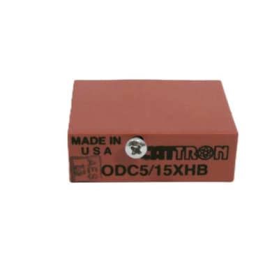 CATTRON ODC5/15XHB