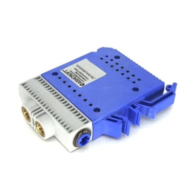ASHCROFT DX5F0142ST5IW-XDLPV