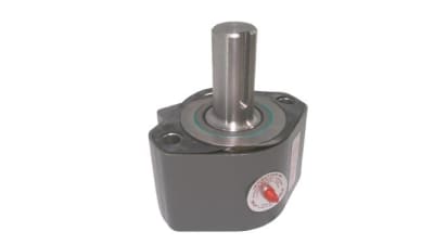 ZERO MAX INC 312-DP