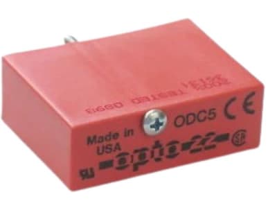 CATTRON ODC5/15XHB-C