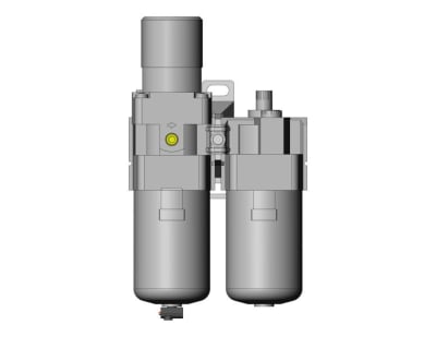 SMC AC40A-F04-A