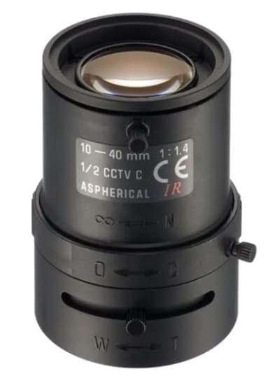 TAMRON LENS 12VM1040ASIR