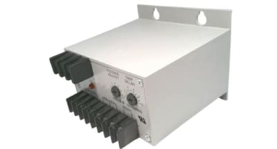 TIME MARK CORP C2642-480VAC