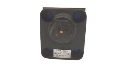 EATON CORPORATION 358451