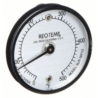 REOTEMP SUR50FV2
