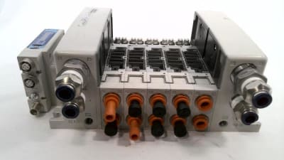 SMC VV5QC41-05N11TSD0A