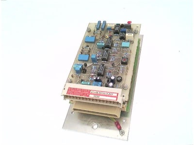 ARBO SYSTEMS EF-GLS220-5/06
