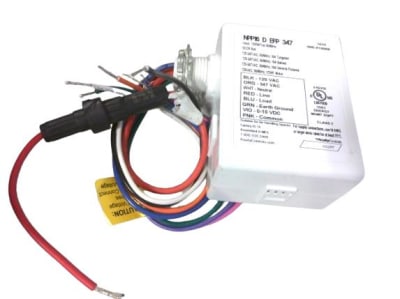NLIGHT NPP16 D EFP 347