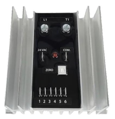 CRISTAL CONTROLS CCS-30-3