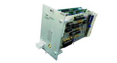 ARBO SYSTEMS EF-DBW-CPU/01