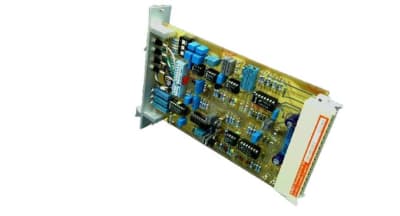 ARBO SYSTEMS EF-MV/03