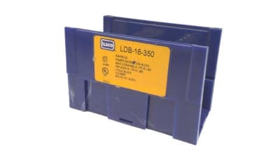 ILSCO LDB-16-350