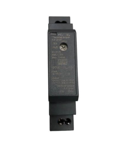 MEAN WELL DDR-15L-12