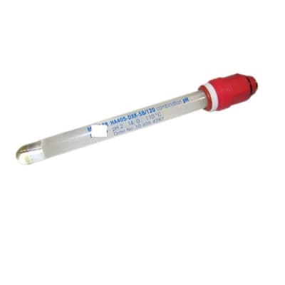 METTLER TOLEDO HA405-DXK-S8/120