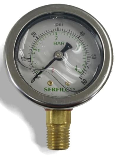SERFILCO 99-1502