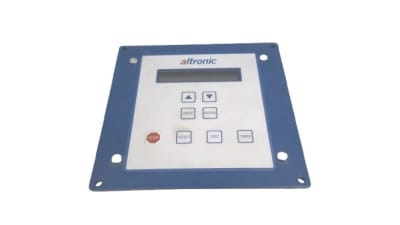 ALTRONIC DD-40NTV-O