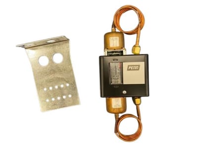 JOHNSON CONTROLS P74FA-10C
