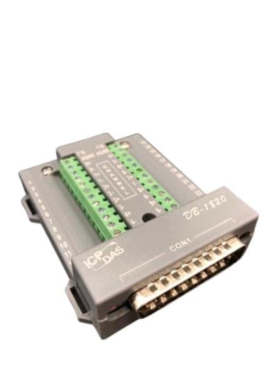 ICP DAS USA DB-1820