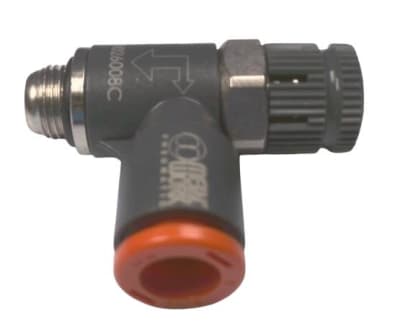 METAL WORK PNEUMATIC 9026008C