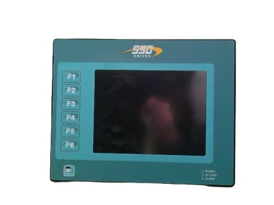 PARKER TS8008