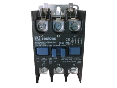 HONEYWELL DP3040C5001