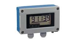 ENDRESS & HAUSER RIA15-AAB1