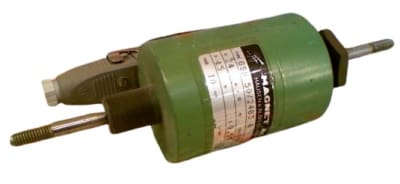 MAGNET AG HAUSEN GSB-50-50-Z.I