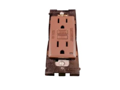 LEVITON REG15-WB