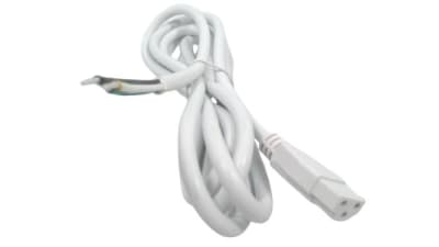 GM LIGHTING CL6-PCHW-WH