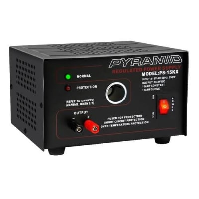 ROBINSON ENGINEERING 12-1540-00