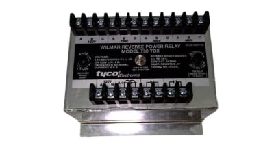 TE CONNECTIVITY 730TDX