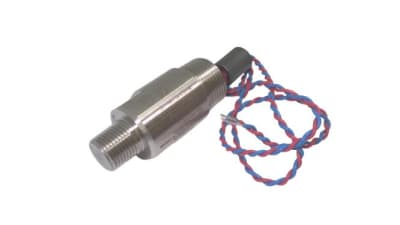 METRIX VIBRATION ST5484E-121-0110-00
