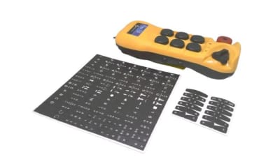 MAGNETEK FLEX-6EX2-TX-G1