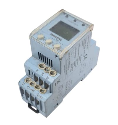 SIEMENS 7UG0861-1BU20