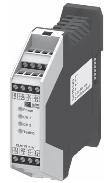 ASO SAFETY SOLUTIONS 203302