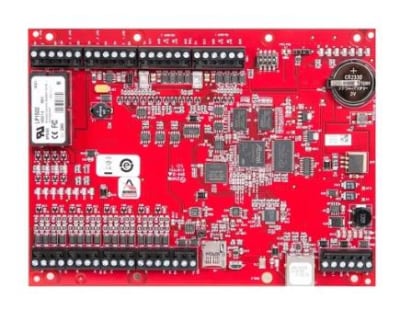 AVIGILON AC-MER-CONT-LP1502