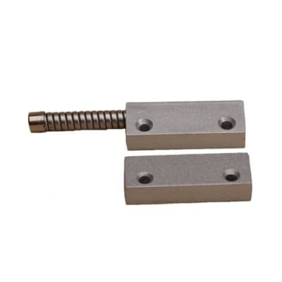 TANE ALARM PRODUCTS MET-200AR