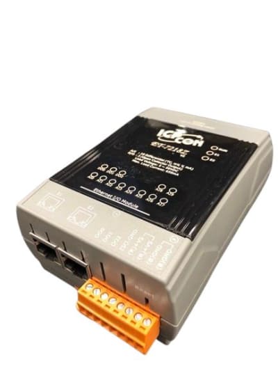 ICP DAS USA ET-7218Z/S